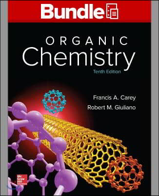 Package: Loose Leaf Organic Chemistry with Connect 2-Year Access Card