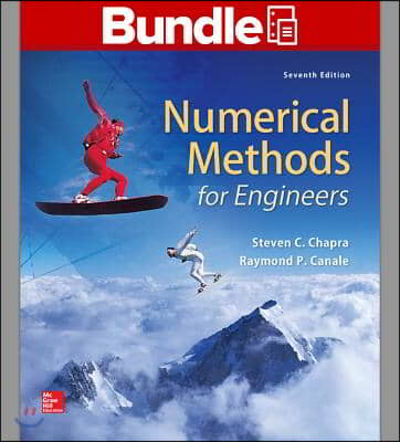 Numerical Methods for Engineers + Connectplus