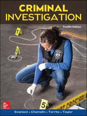 Criminal Investigation + Connect Access Card