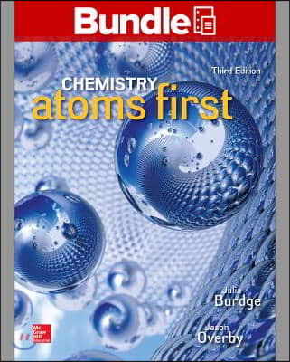 Chemistry + Connect, 2-year Access + Student Solutions Manual