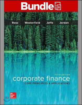 Corporate Finance + Connect