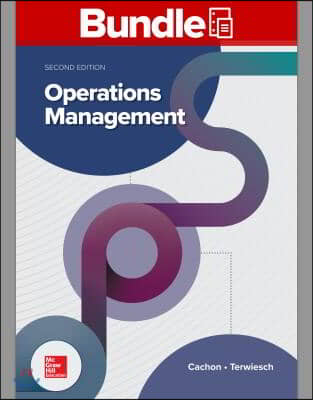 Operations Management + Connect Access Card