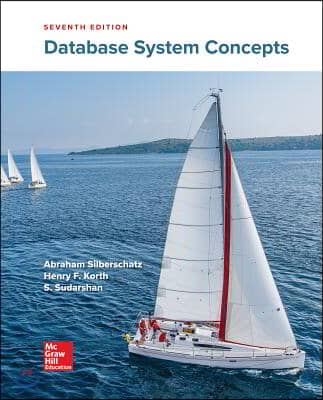 Loose Leaf for Database System Concepts