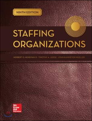 Looseleaf for Staffing Organizations