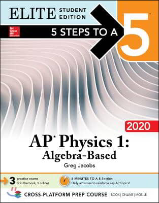 Ap Physics 1, Algebra-based 2020