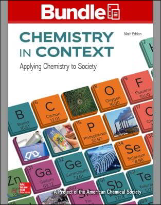 Chemistry in Context + Connect