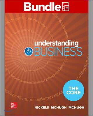 Understanding Business - the Core + Mike&#39;s Bikes Access Card