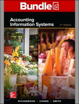 Accounting Information Systems + Connect Access Card