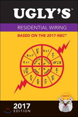 Ugly&#39;s Residential Wiring, 2017 Edition