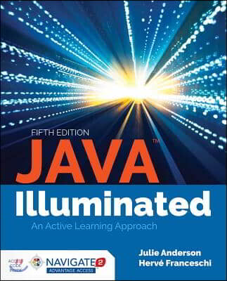 Java Illuminated