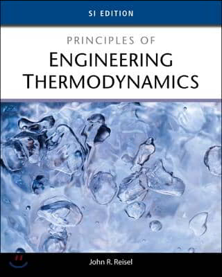 Principles of Engineering Thermodynamics