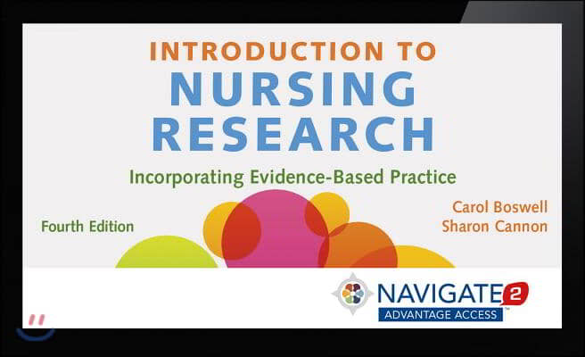 Introduction to Nursing Research Access Code