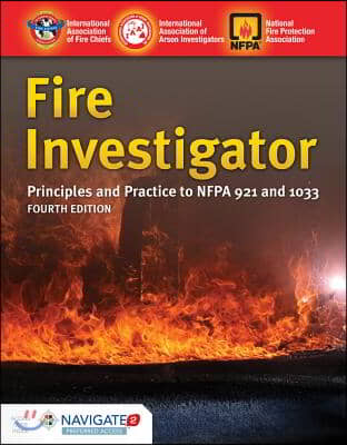 Fire Investigator