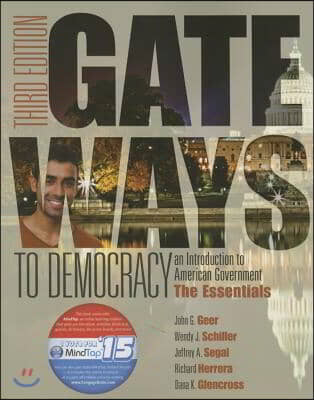 Gateways to Democracy: The Essentials