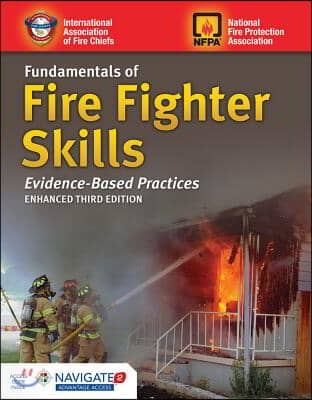 Fundamentals of Fire Fighter Skills