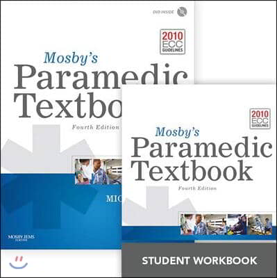 Mosby&#39;s Paramedic Textbook