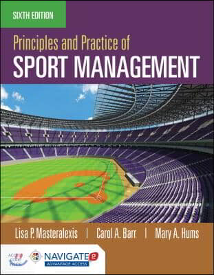 Principles and Practice of Sport Management