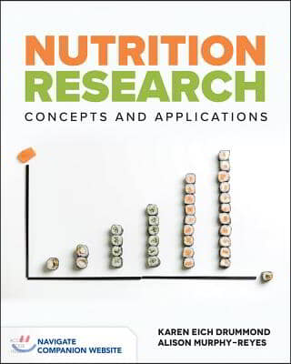 Nutrition Research: Concepts &amp; Applications: Concepts &amp; Applications