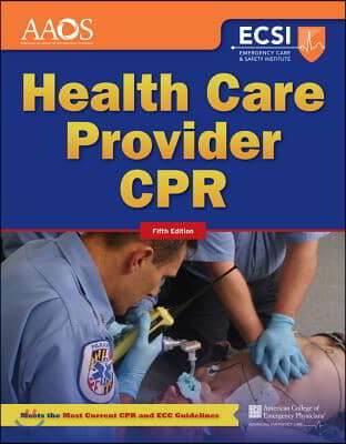 Health Care Provider CPR