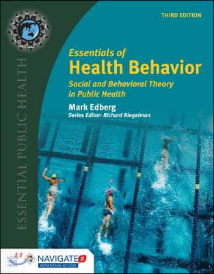 Essentials of Health Behavior