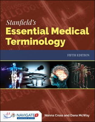 Stanfield&#39;s Essential Medical Terminology