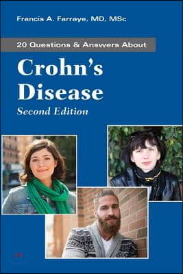 Questions and Answers about Crohn&#39;s Disease