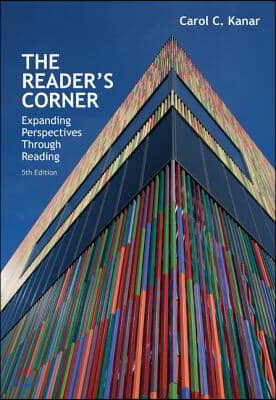 The Reader&#39;s Corner: Expanding Perspectives Through Reading