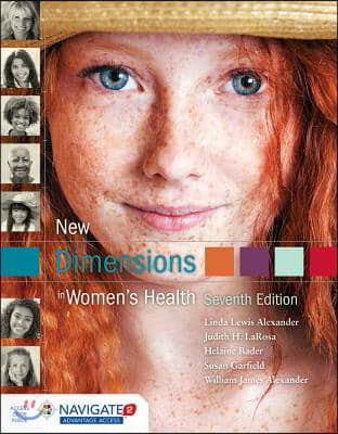 New Dimensions in Women&#39;s Health