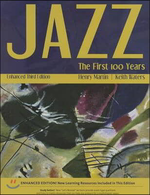 Jazz: The First 100 Years