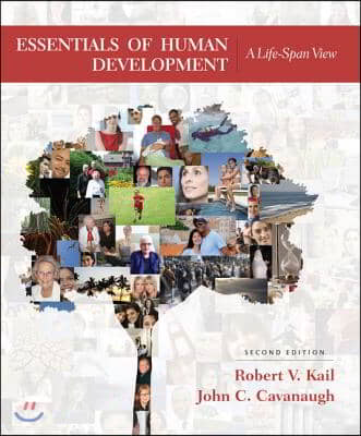 Essentials of Human Development: A Life-Span View