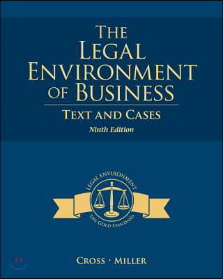 The Legal Environment of Business