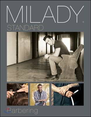 Milady Standard Barbering