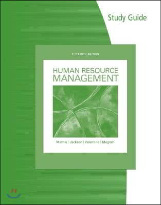 Human Resource Management Study guide