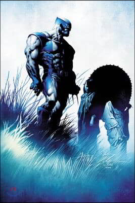 Wolverine: Prehistory (Paperback)