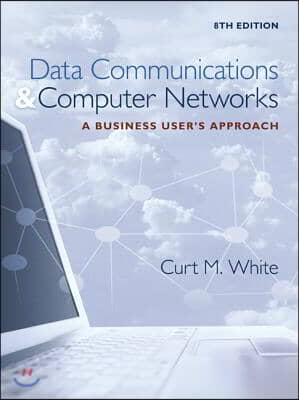 Data Communications &amp; Computer Networks