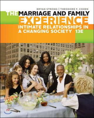 The Marriage and Family Experience