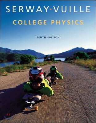 College Physics + Enhanced WebAssign Physics Access Card