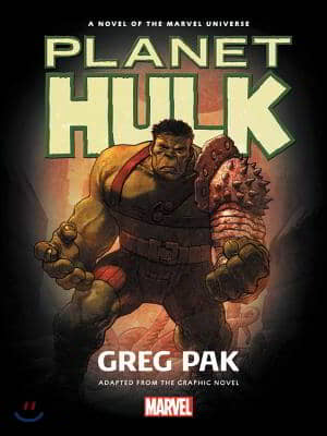 Planet Hulk