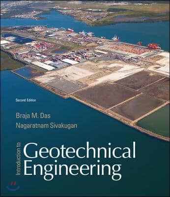 Introduction to Geotechnical Engineering