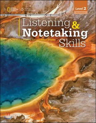 Listening & Notetaking Skills