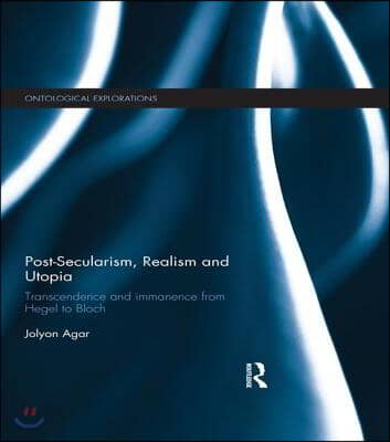 Post-Secularism, Realism &amp; Utopia