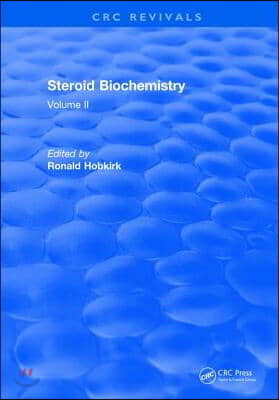 Steroid Biochemistry