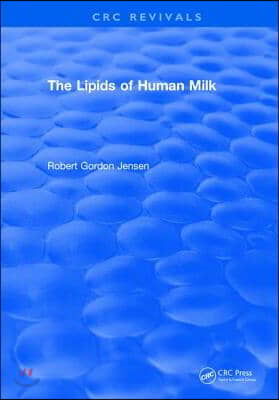 Lipids of Human Milk