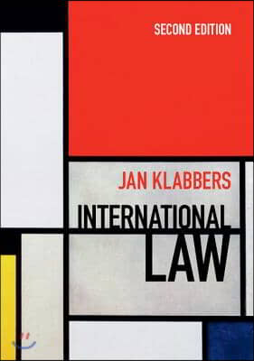 International Law 2nd Edition
