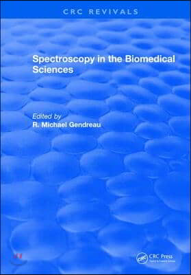 Spectroscopy in the Biomedical Sciences