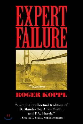 Expert Failure