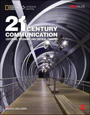 21st Century Communication (Paperback)