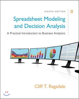 Spreadsheet Modeling and Decision Analysis