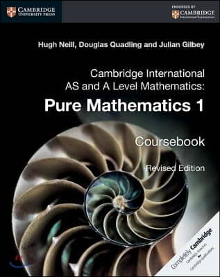 Pure Mathematics 1