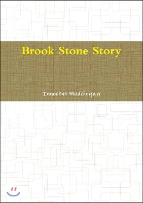 Brook Stone Story